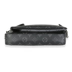 Louis Vuitton Reverse Monogram Eclipse Canvas Trio Messenger