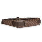 Louis Vuitton Damier Ebene Canvas Brooklyn MM