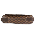 Louis Vuitton Damier Ebene Canvas Brooklyn MM