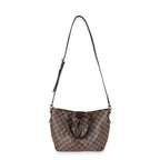 Louis Vuitton Damier Ebene Canvas Siena MM