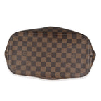 Louis Vuitton Damier Ebene Canvas Siena MM