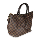 Louis Vuitton Damier Ebene Canvas Siena MM