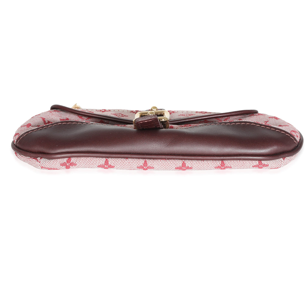 Louis Vuitton Cherry Mini Monogram Anne Sophie Pochette