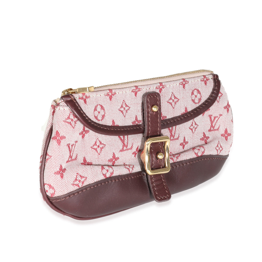 Louis Vuitton Cherry Mini Monogram Anne Sophie Pochette