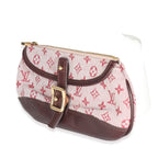 Louis Vuitton Cherry Mini Monogram Anne Sophie Pochette