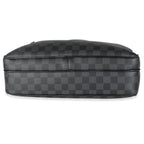 Louis Vuitton Damier Graphite Canvas Trocadero MM