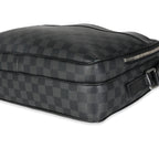 Louis Vuitton Damier Graphite Canvas Trocadero MM