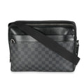 Louis Vuitton Damier Graphite Canvas Trocadero MM