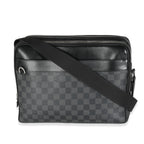 Louis Vuitton Damier Graphite Canvas Trocadero MM