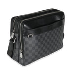 Louis Vuitton Damier Graphite Canvas Trocadero MM