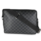 Louis Vuitton Damier Graphite Canvas Trocadero MM