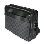 Louis Vuitton Damier Graphite Canvas Trocadero MM
