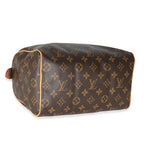 Louis Vuitton Monogram Canvas Speedy 25