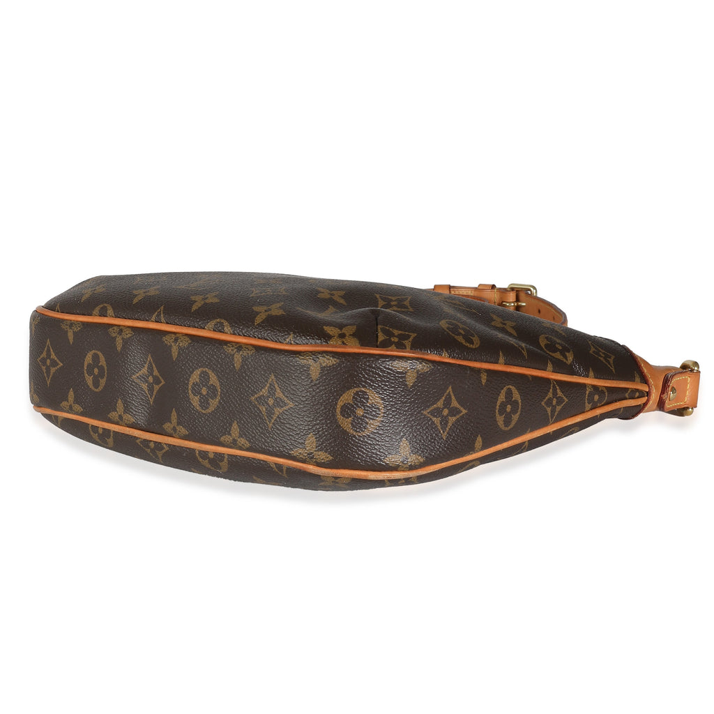Louis Vuitton Monogram Canvas Odeon PM