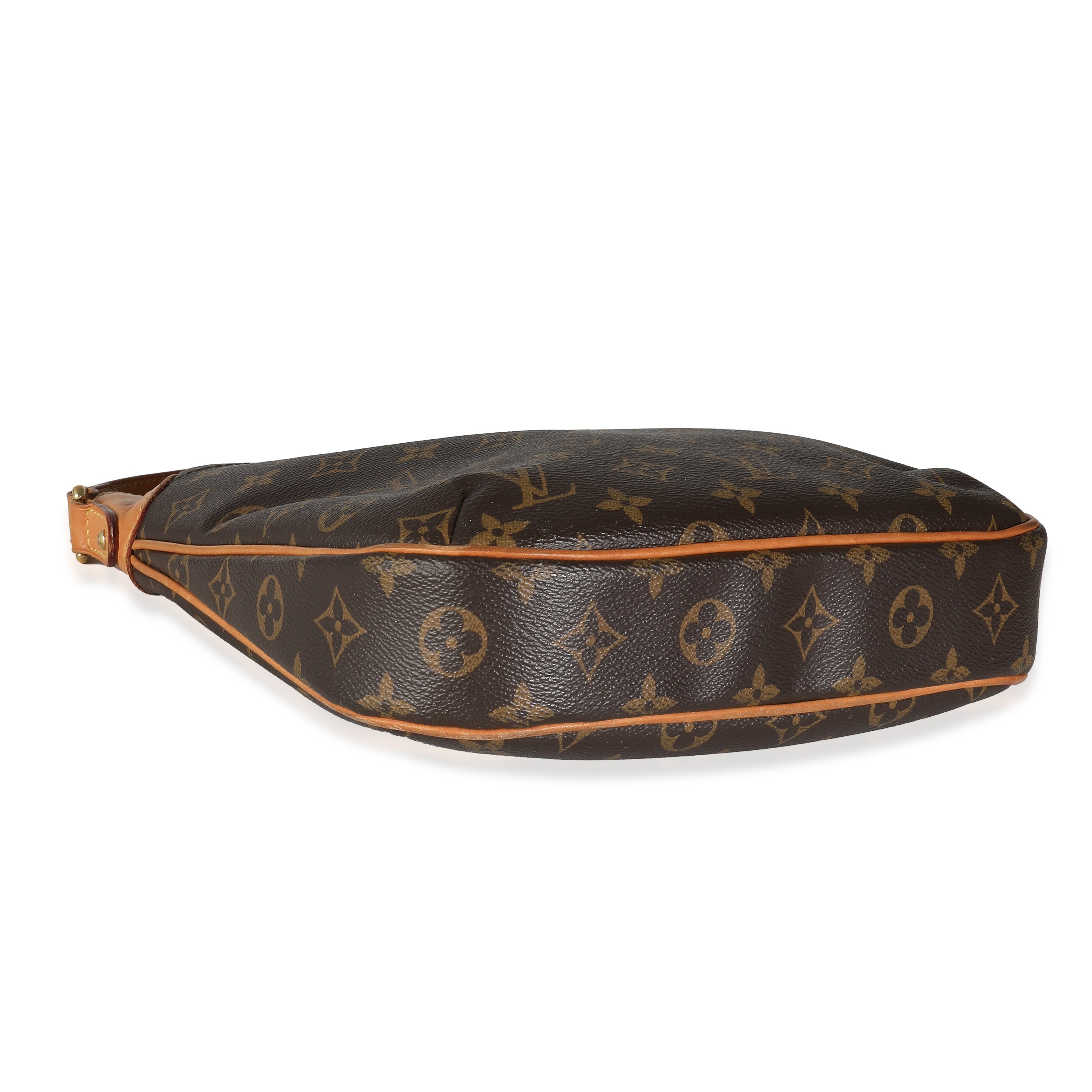Louis Vuitton Monogram Canvas Odeon PM