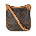 Louis Vuitton Monogram Canvas Odeon PM
