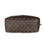 Louis Vuitton Monogram Canvas Deauville