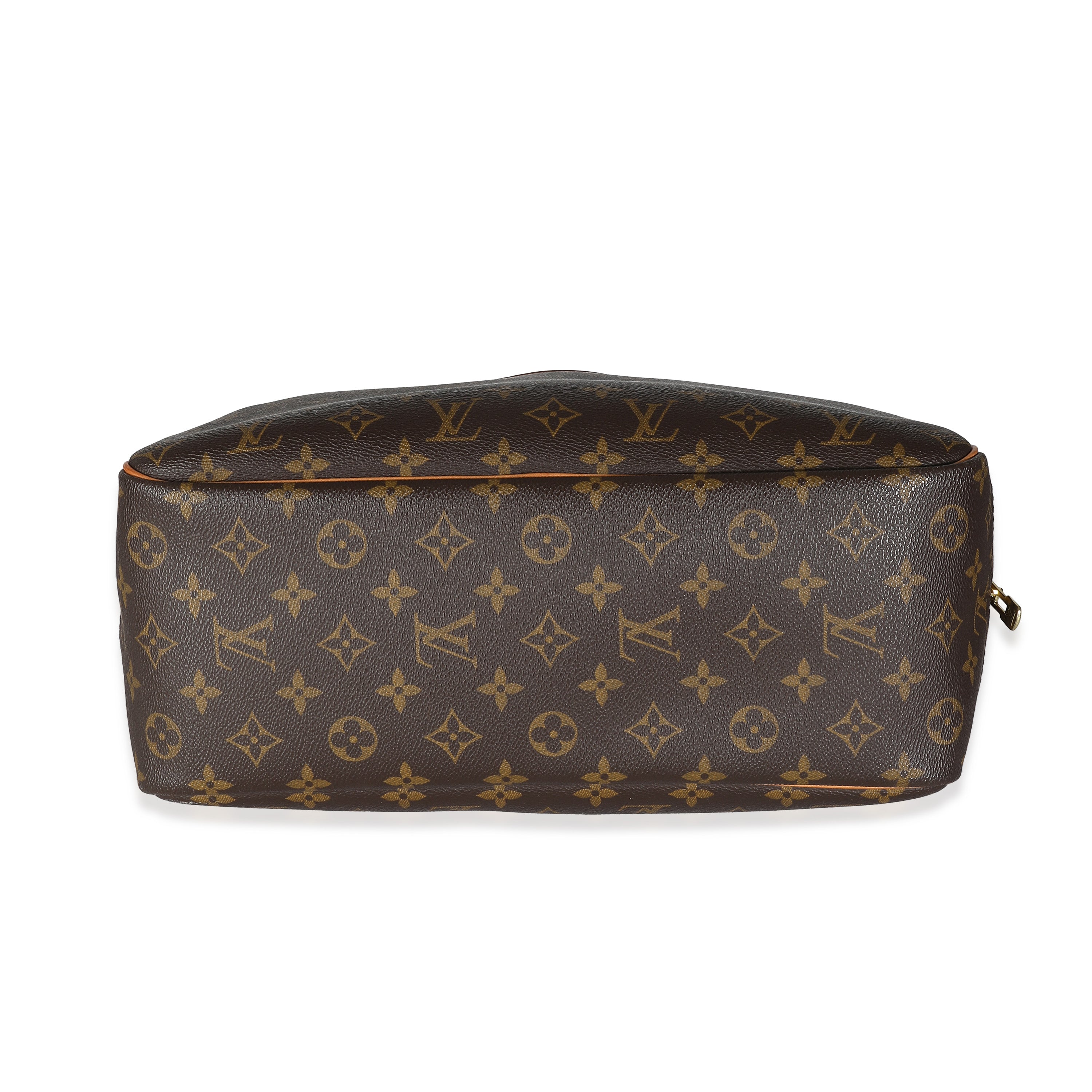 Louis Vuitton Monogram Canvas Deauville