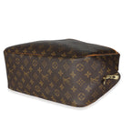 Louis Vuitton Monogram Canvas Deauville