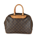 Louis Vuitton Monogram Canvas Deauville