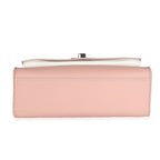 Louis Vuitton Pink Cream Tricolour Soft Calfskin MyLockme BB