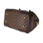 Louis Vuitton Damier Ebene Canvas Berkeley