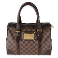 Louis Vuitton Damier Ebene Canvas Berkeley