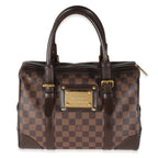 Louis Vuitton Damier Ebene Canvas Berkeley