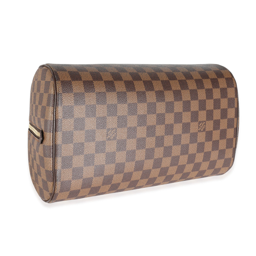 Louis Vuitton Damier Ebene Canvas Ribera MM