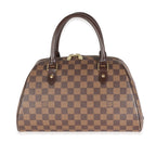 Louis Vuitton Damier Ebene Canvas Ribera MM