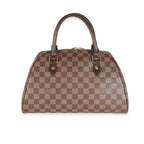 Louis Vuitton Damier Ebene Canvas Ribera MM