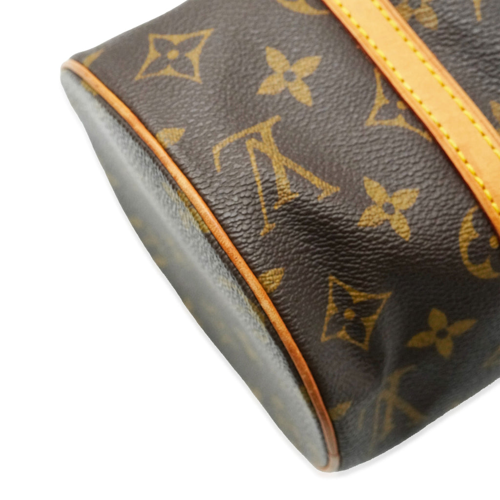 Louis Vuitton Monogram Canvas Papillon 30