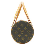 Louis Vuitton Monogram Canvas Papillon 30