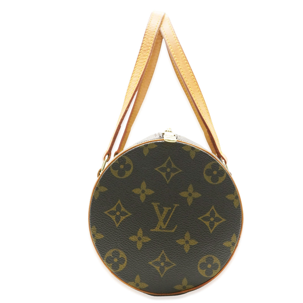 Louis Vuitton Monogram Canvas Papillon 30