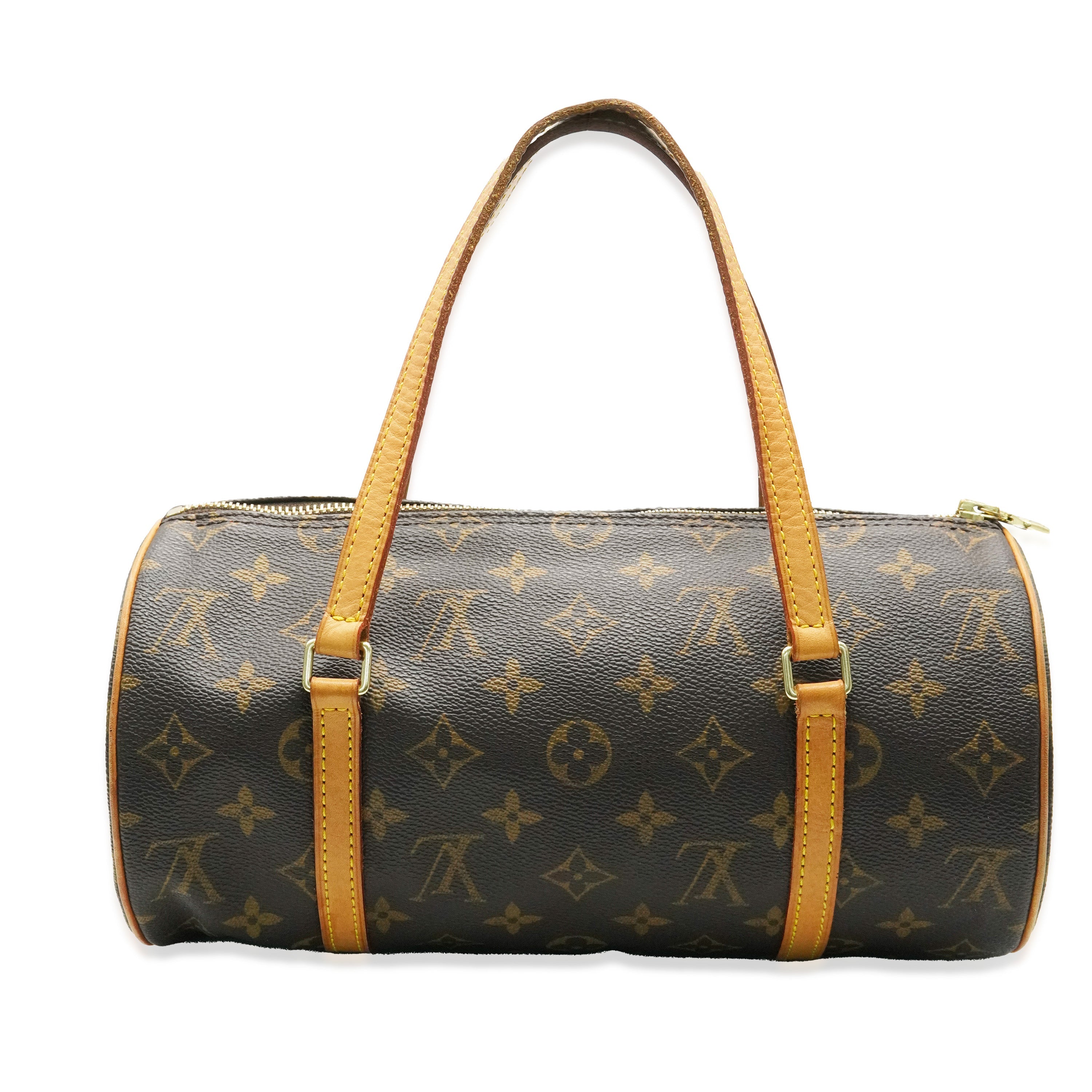 Louis Vuitton Monogram Canvas Papillon 30