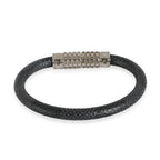 Louis Vuitton Palladium Plated Digit Bracelet
