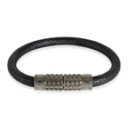 Louis Vuitton Palladium Plated Digit Bracelet