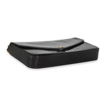 Louis Vuitton Amarante Vernis Felicie Pochette