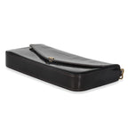 Louis Vuitton Amarante Vernis Felicie Pochette