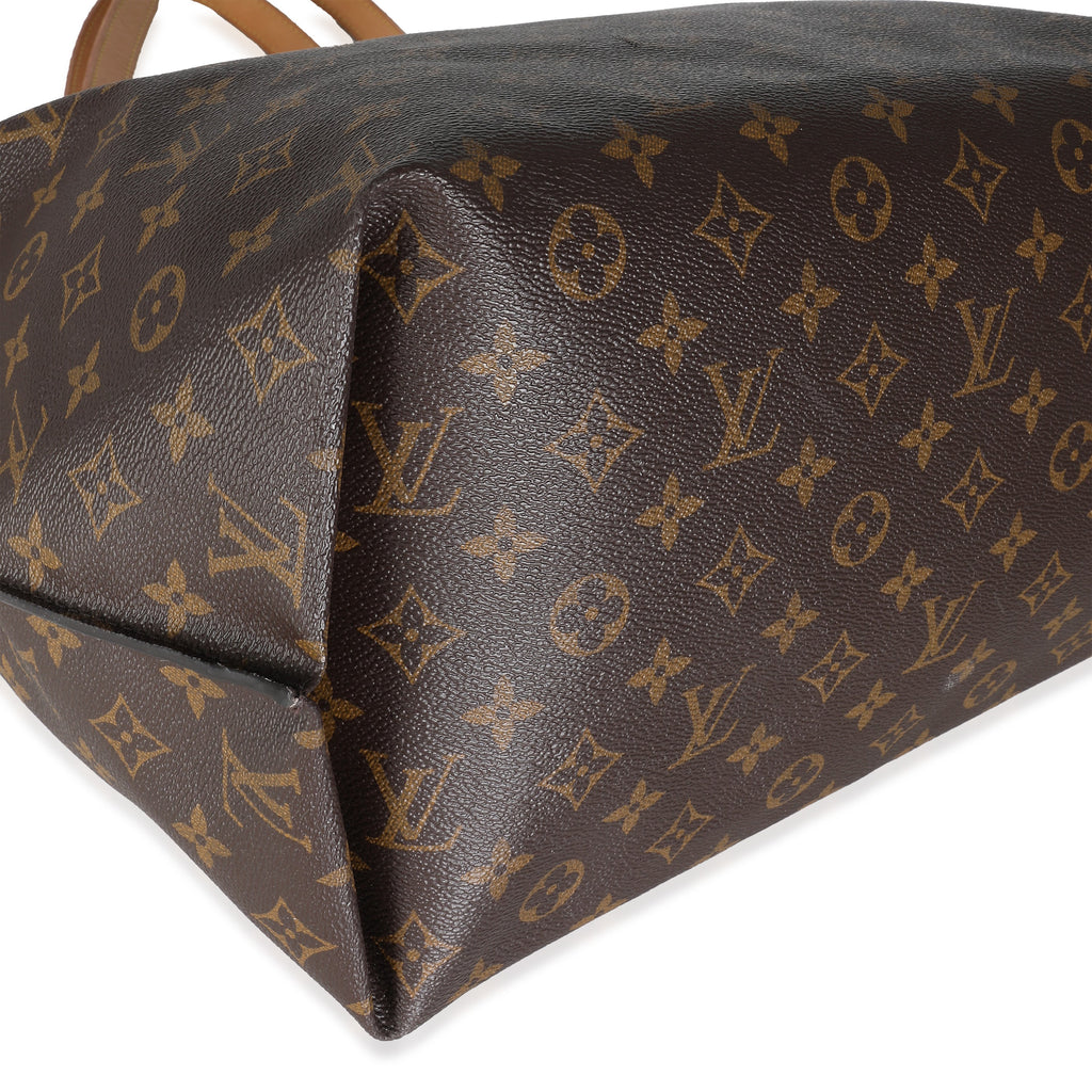 Louis Vuitton Monogram Canvas All In MM