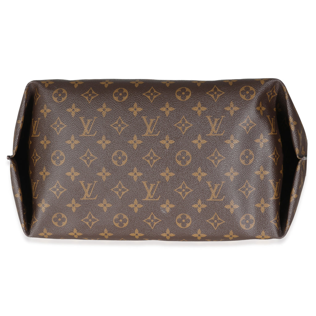 Louis Vuitton Monogram Canvas All In MM
