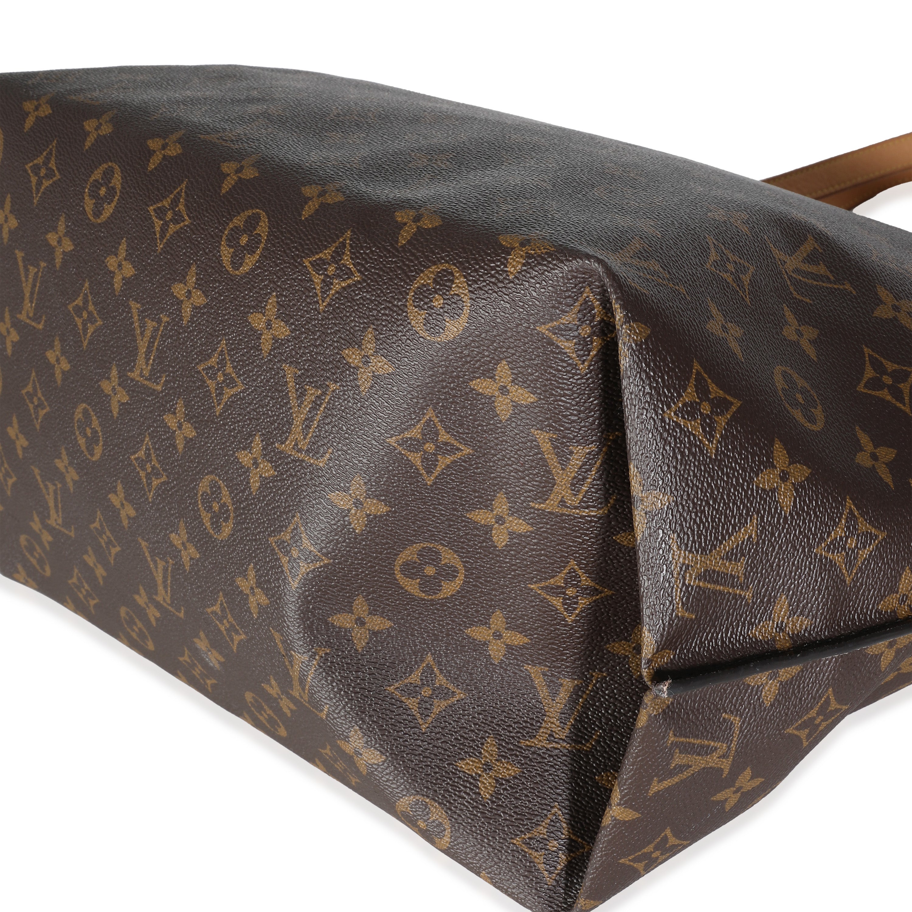 Louis Vuitton Monogram Canvas All In MM