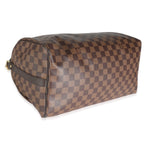 Louis Vuitton Damier Ebene Canvas Speedy Bandouliere 35