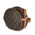 Louis Vuitton Monogram Canvas Boite Chapeau Souple PM