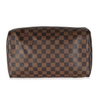 Louis Vuitton Damier Ebene Canvas Speedy 30