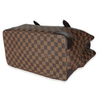 Louis Vuitton Damier Ebene Canvas Hampstead MM