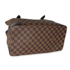Louis Vuitton Damier Ebene Canvas Hampstead MM