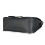 Louis Vuitton Black Epi Buci