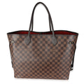 Louis Vuitton Damier Ebene Canvas Neverfull GM