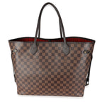 Louis Vuitton Damier Ebene Canvas Neverfull GM